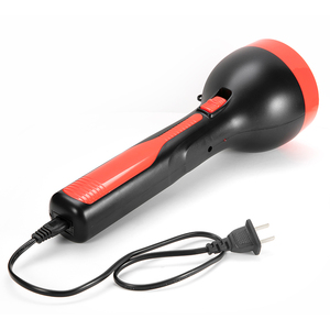 Siêu sáng Đèn pin xách tay Sạc LED Đèn pin công suất lớn <span class=keywords><strong>Torch</strong></span> năng lượng mặt trời sạc tiết kiệm năng lượng với chỉ số - Product Image 2