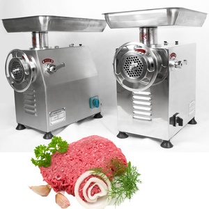 Molino <span class=keywords><strong>de</strong></span> <span class=keywords><strong>Carne</strong></span> Eléctrico <span class=keywords><strong>de</strong></span> Diseño <span class=keywords><strong>de</strong></span> Medio Oriente TK32 para Uso Comercial - Product Image 5