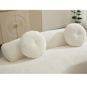 Fournisseur de meubles sur mesure au Vietnam, vente en gros, faible MOQ, meilleur canapé-lit convertible de qualité supérieure, emballé compressé - Product Image 4