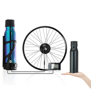 <span class=keywords><strong>BAFANG</strong></span> 48V 500W 1000W <span class=keywords><strong>kit</strong></span> de vélo électrique de <span class=keywords><strong>roue</strong></span> arrière 27.5 pouces 700C <span class=keywords><strong>kit</strong></span> de conversion ebike avec batterie - Product Image 1