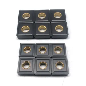 high-quality Lathe Snmg190616 Carbide Snmg Turning Tools Inserts