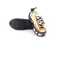 Crampons antidérapants pour la neige et la glace, chaussures de marche sur neige et glace, crampons pour bottes d'hiver pour hommes et femmes
