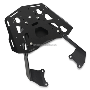 Accesorios para Motocicleta Honda CB400X, Soporte para Portaequipajes, Soporte Trasero para CB500F CBR500R, Estante de Soporte CB 400 X <span class=keywords><strong>500F</strong></span> <span class=keywords><strong>CBR</strong></span> 500R - Product Image 3