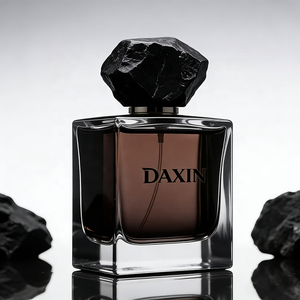 <span class=keywords><strong>Bouteille</strong></span> de parfum populaire 2026 au <span class=keywords><strong>prix</strong></span> d'usine, flacons de parfum carrés de 100 ml en verre pour parfums avec impressions de logo - Product Image 6