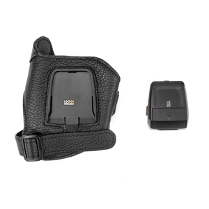 Escáner de Código de Barras Portátil Resistente Rs-8000Bt Rs-8000Pt Rs-<span class=keywords><strong>9000Bt</strong></span> Rs-9000Pt, PDA con Escáner de Dedos Android - Product Image 1