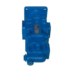 803013093 J2100/0010 Repuestos para cargadora JHP2080 Bomba de dirección hidráulica - Product Image 3