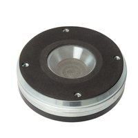Haut-parleur de compression en titane de 3 pouces 220W avec aimant néodyme 8 ohms, fabrication OEM pour systèmes audio professionnels haute puissance