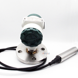 סופר ספטמבר לא MOQ גבוהה מדויק 0.5% FS 4-20ma רמת משדר סוגים - Product Image 1