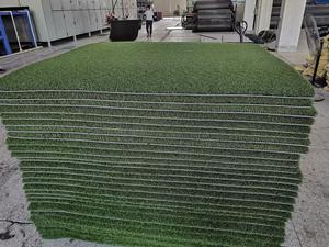 <span class=keywords><strong>Gazon</strong></span> synthétique pour piste de sprint et salle de sport, économique et de haute qualité, avec support en <span class=keywords><strong>mousse</strong></span> PU - Product Image 1