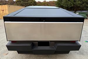 CAMIÓN <span class=keywords><strong>TESLA</strong></span> CYBER USADO DISPONIBLE PARA LA VENTA - Product Image 3