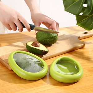 Accessoires de cuisine, économiseur d'aliments et porte-tomates, article ménager, récipient extensible pour réfrigérateur, organisateur de réfrigérateur - Product Image 5