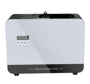 Sang trọng tinh khiết tinh dầu máy mùi hương biểu tượng tùy chỉnh thông minh hương thơm khuếch tán ứng dụng điều khiển điện làm mát không khí hương thơm dầu máy - Product Image 3