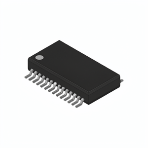 28 SSOP Original Power Management (PMIC) MAX1631EAI-TG074 Electronics Component - Product Image 1