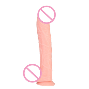 Lớn dildo cho phụ nữ seks Silicone bao cao su cho nam giới masturbators thực tế lớn dildo dương vật đồ chơi sexy cho nam giới nóng bán PVC Tinh Ranh - Product Image 5