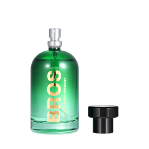Lovali Wholesale Woody Accord Eau De Parfum, Set de Regalo de Perfume Amaderado Fresco y Limpio, Perfume Oriental Cautivador de Oud para Hombre - Product Image 4