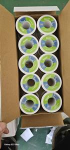 Tindraad 63/37 60/40 50/50 40/60 Lood Soldeerdraad 50G 100G 200G 300G 450G 500G 1000G Gewicht Soldeerdraad - Product Image 6