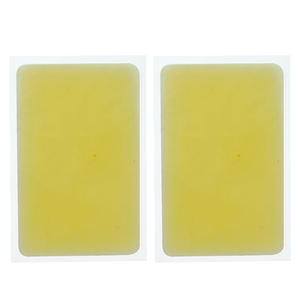 OEMハーブ中国の石膏パッチ禁煙パッチ効果的な禁煙喫煙パッチ - Product Image 2