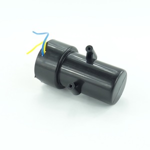 Condensateur Linghui CBB60 10uF 450V AC pour démarrage de moteur, accessoire pour appareils électroménagers - Product Image 4