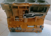 C4.4 Culasse Bloc-cylindres 397-1559 363-3907 Cylindre moteur d'origine pour moteur CAT CAT320D2 GC