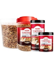 Nourriture pour poissons d'aquarium, petits gammarus et crevettes séchés, nourriture pour reptiles, nourriture pour animaux de compagnie