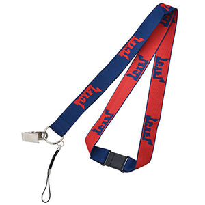 Multi-Functional Polyester <b>Phone</b> Lanyard Anti-Lost <b>Neck</b> <b>Strap</b> for Mobile <b>Phones</b> - Product Image 4