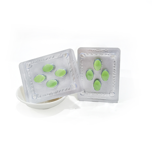 Suplementos Herbales al Por Mayor, Tabletas de Maca y Epimedium, Píldoras Herbales para la Salud Masculina que Mejoran la Función Masculina - Product Image 6