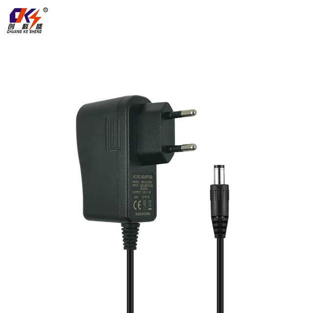 AC DC Adapter 12V 850ma 1000ma 1200ma 1250ma Wall Mount Adapter 0.85A 1A 1.2A 1.25A Universal Switching Power Adapter