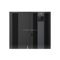 FR-UK3340 40KVA Onduleur triphasé en ligne à double conversion 380V pour centre de données et équipement industriel