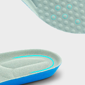 Ningbo Chèn Giày Embody Đế Lót Xốp Nhớ Đế Chỉnh Hình Hấp Thụ Sốc Thoáng Khí - Product Image 5