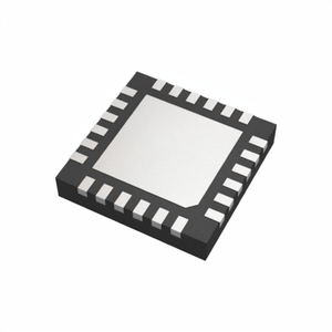 Composants électroniques de circuit : Gestion de l'alimentation (PMIC) AAT2823IBK-1-T1 24 WFQFN à pad exposé – Distributeur agréé - Product Image 1