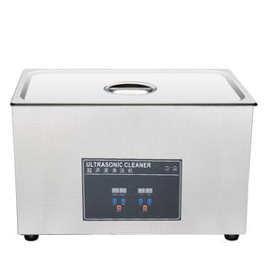 Nettoyeur à ultrasons <span class=keywords><strong>Bain</strong></span> Série PS-A Entrepôt UE 0,8-30L Nettoyeur dentaire à ultrasons numérique Nettoyeur à ultrasons pour <span class=keywords><strong>lunettes</strong></span> 0,8 - Product Image 5