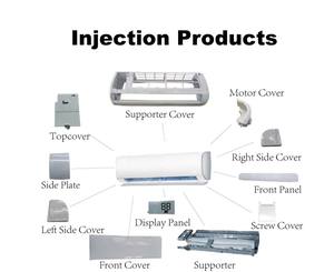 OEM/ODM Fabricante De Fábrica Chinesa Profissional Personalizado Molde De Modelo De Injeção De Plástico Formal Para Tampão De Garrafa De Plástico - Product Image 4