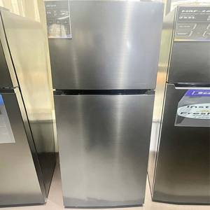 Refrigerador con Congelador de Doble Puerta, 465 L / 16.4 Pies Cúbicos Refrigerador Sin Escarcha para el Hogar, Refrigerador <span class=keywords><strong>No</strong></span> <span class=keywords><strong>Frost</strong></span> - Product Image 1