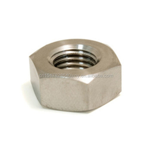 Pernos y Tuercas de Titanio al por Mayor para Motocicletas - Product Image 4