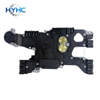 Nuevo Módulo de Control de Transmisión TCU Original VGS4 A0002703600 A0000003610 para Mercedes Benz 7G DCT 724.0 W176 W246 C117 X156
