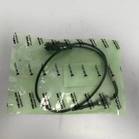 Daewoo DL08 pièce de moteur 65.27428-7002 65274287002 301317-00027 30131700027 capteur de température de tuyau d'échappement