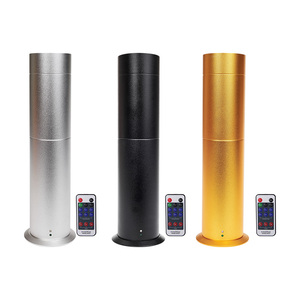 OEM ODM personalizado funciona con pilas Hotel Home HVAC Metal APP WIFI fragancia aceite difusor de <span class=keywords><strong>aroma</strong></span> máquina eléctrica difusor de <span class=keywords><strong>aroma</strong></span> - Product Image 4