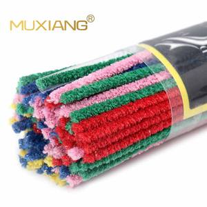 Accesorios para fumar MUXIANG, herramienta para pipa de humo, varilla de limpieza, pipa de tabaco blanca intensiva de algodón, herramienta de limpieza de tallo - Product Image 3