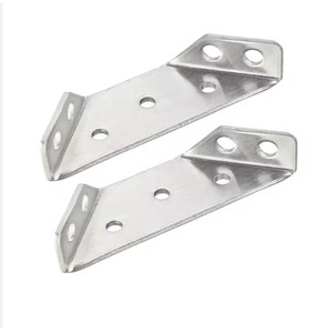 Support mural réglable en acier robuste pour panneau électrique et rack de serveur CW SM 004 - Product Image 3