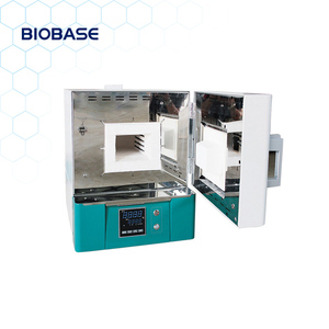 Hornos de mufla de laboratorio BIOBASE, <span class=keywords><strong>horno</strong></span> de alta temperatura, <span class=keywords><strong>horno</strong></span> de mufla para quema de joyería, <span class=keywords><strong>horno</strong></span> de mufla para fundición - Product Image 3