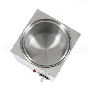 Máquina Calentadora y Dispensadora de Queso para Nachos, 110V/220V, Nueva, para Restaurantes, para Chocolate, Queso y Mermeladas, Equipo de Cocina - Product Image 5