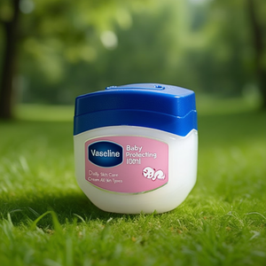 Vaseline Baby Protecting Jelly 100ml Crème de soin quotidienne pour la peau Tous types de peau - Product Image 3