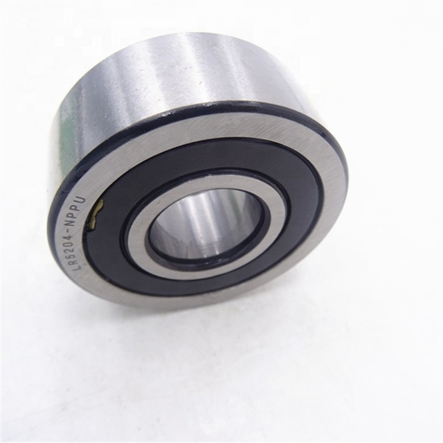 Original LR5204 NPPU Track Roller Wheel Bearing 20x52x20.6mm