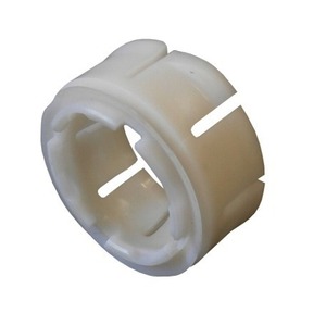 Bmw Gear <b>Shift</b> <b>Knob</b> Base 25111469397 White Abs Rustproof Car Interior Part - Product Image 3