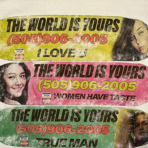 Drop Shoulder Heavyweight 250 280 Gsm Heavyweight Custom Graphic Screen Printing Boxy Tee T Shirt Soft Cotton Round Neck Tshirt - Product Image 5