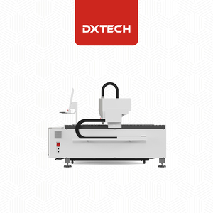 เครื่องตัดโลหะไฟเบอร์เลเซอร์ขนาด1300*1300มม. ขนาดเล็ก1kW เครื่อง3kW 2kw - Product Image 6