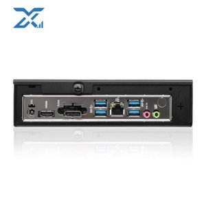 Vendita calda Mini Pc Win10 I3 I5 I7 <span class=keywords><strong>CPU</strong></span> DDR3L/DDR4 <span class=keywords><strong>Computer</strong></span> HD VGA Porket accessori per <span class=keywords><strong>computer</strong></span> da gioco industriali più economici - Product Image 3
