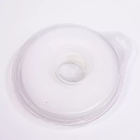 Débroussailleuse Cordon Fil Nylon Coupe-herbe 3.3mm Rond