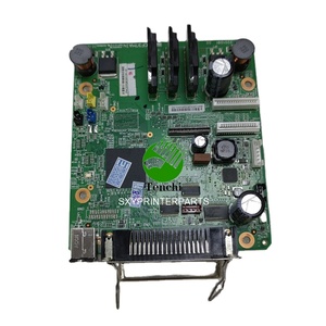 90% ban đầu mới cho Epson fx890 II fx2175 II dotmatrix máy in Cung cấp Bo mạch chủ PN 2186490 2201091 2176241 - Product Image 5