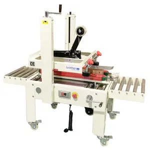 Carton Tape Sealer FXJ4030 Best Selling Products Automatic Paper China Semi-automatic Electric
